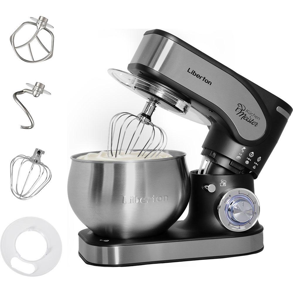 Миксер LIBERTON LMS-2901