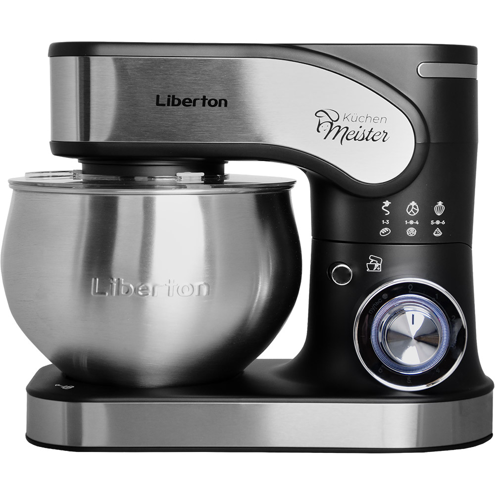 В Украине Миксер LIBERTON LMS-2901