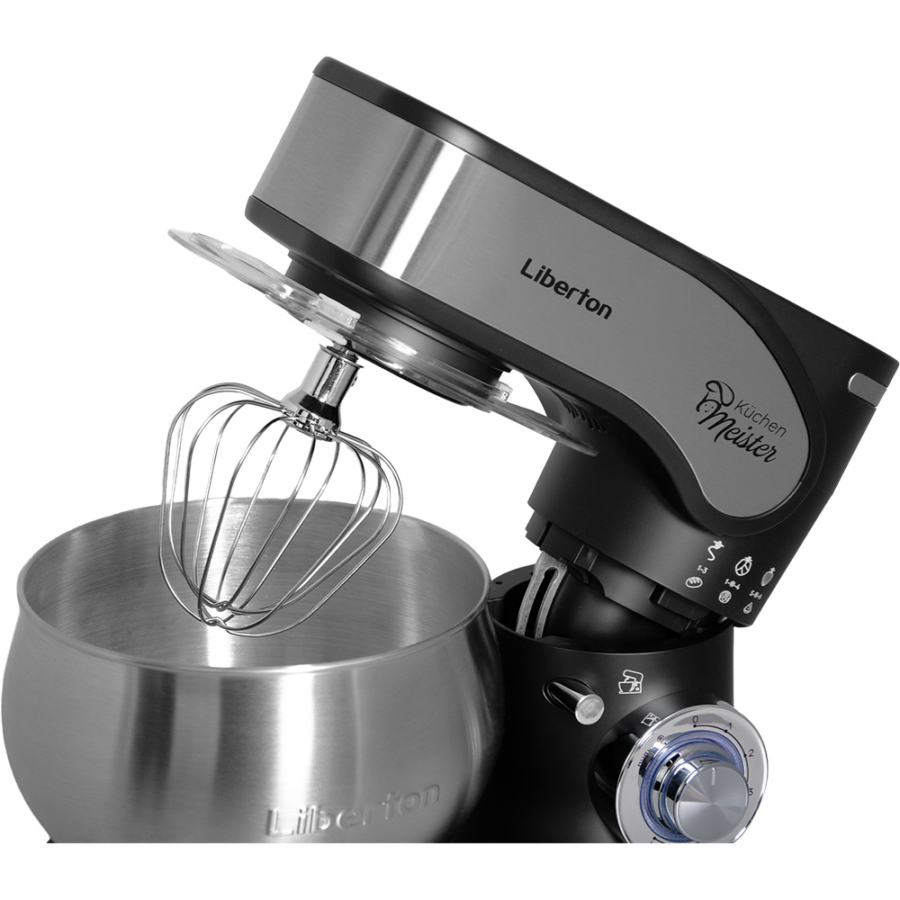 Обзор Миксер LIBERTON LMS-2901