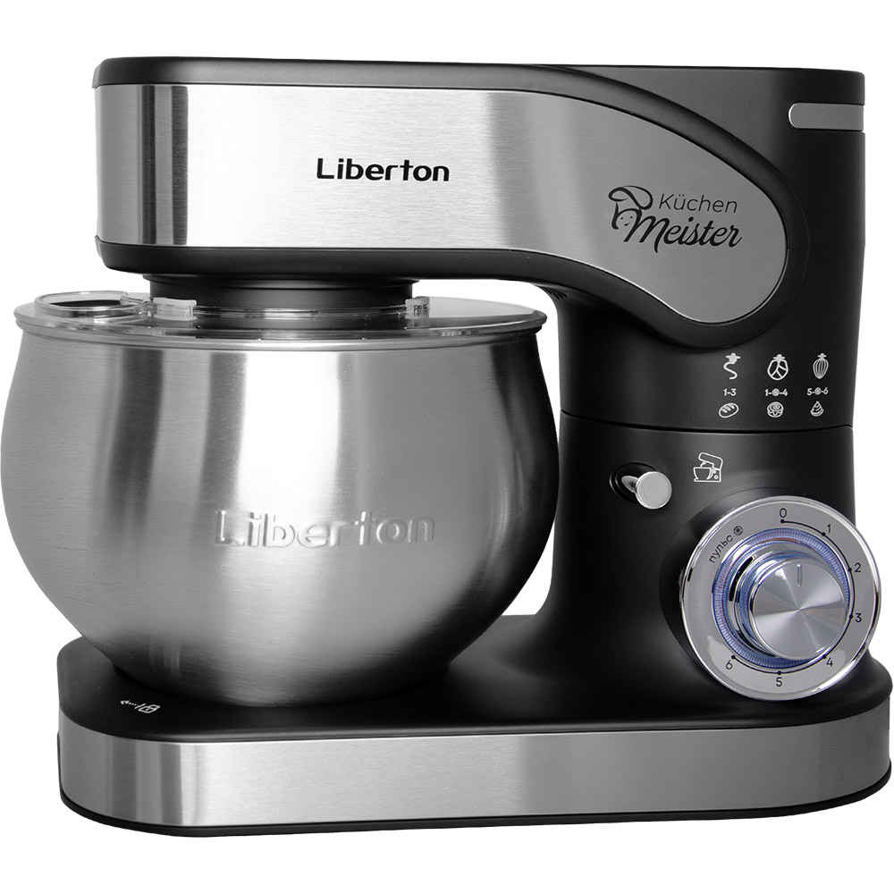 В интернет магазине Миксер LIBERTON LMS-2901