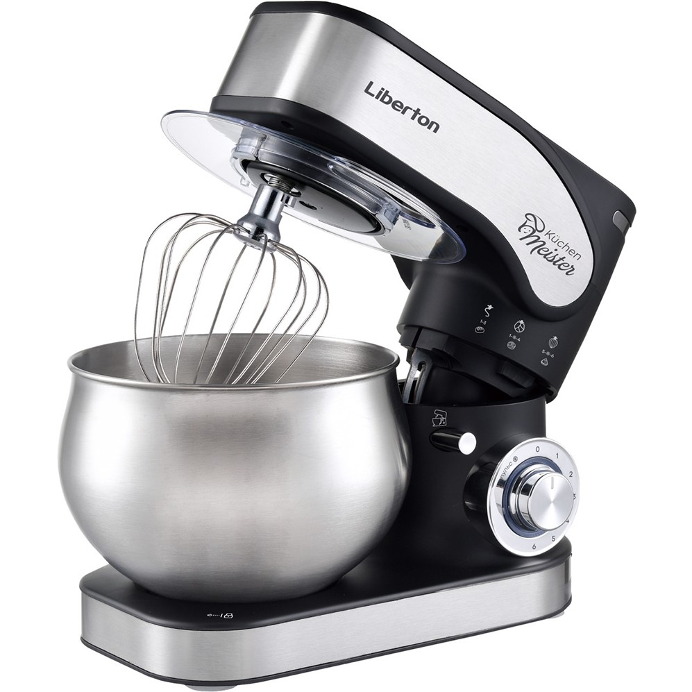 Міксер LIBERTON LMS-2901 Тип стаціонарний