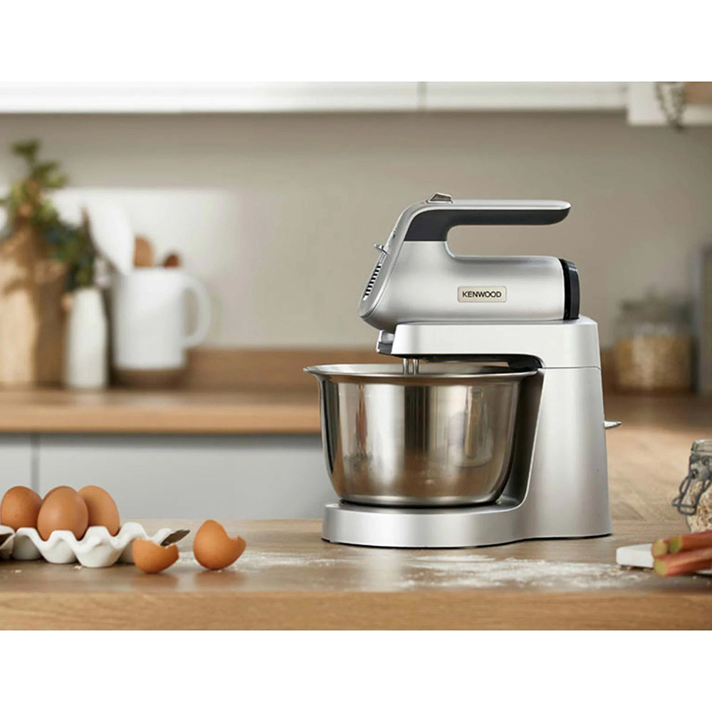 В Украине Миксер KENWOOD HMP 54.000 SI