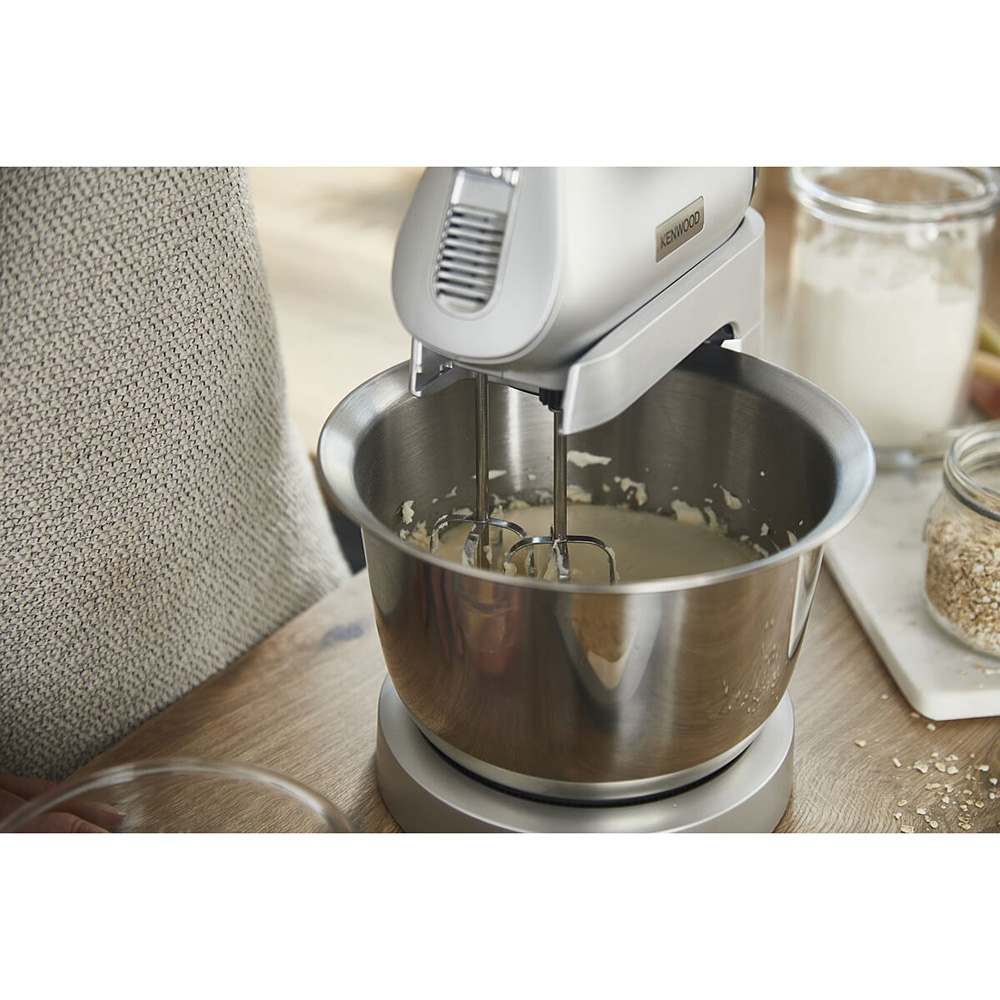 Внешний вид Миксер KENWOOD HMP 54.000 SI