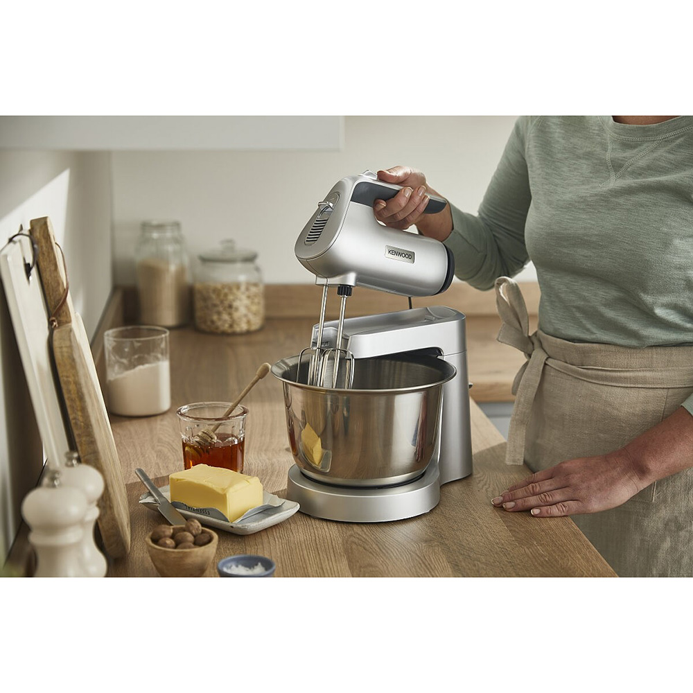 Изображение Миксер KENWOOD HMP 54.000 SI