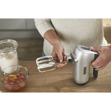 Миксер KENWOOD HMP 54.000 SI