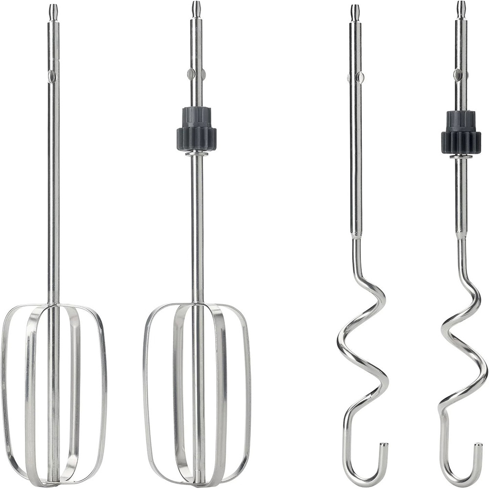 Миксер KENWOOD HMP 54.000 SI Насадки крюки для теста