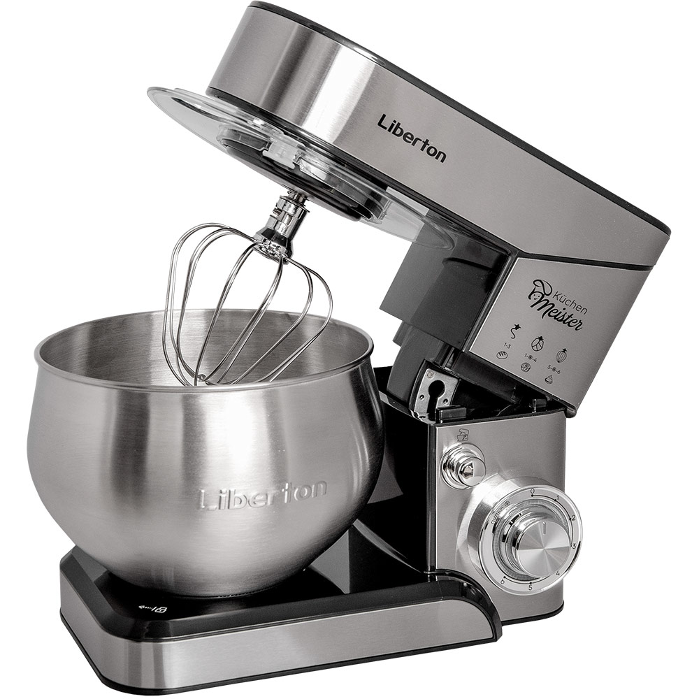 Изображение Миксер LIBERTON LMS-2902