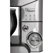 Миксер LIBERTON LMS-2902