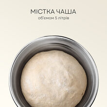 Миксер LIBERTON LMS-2902