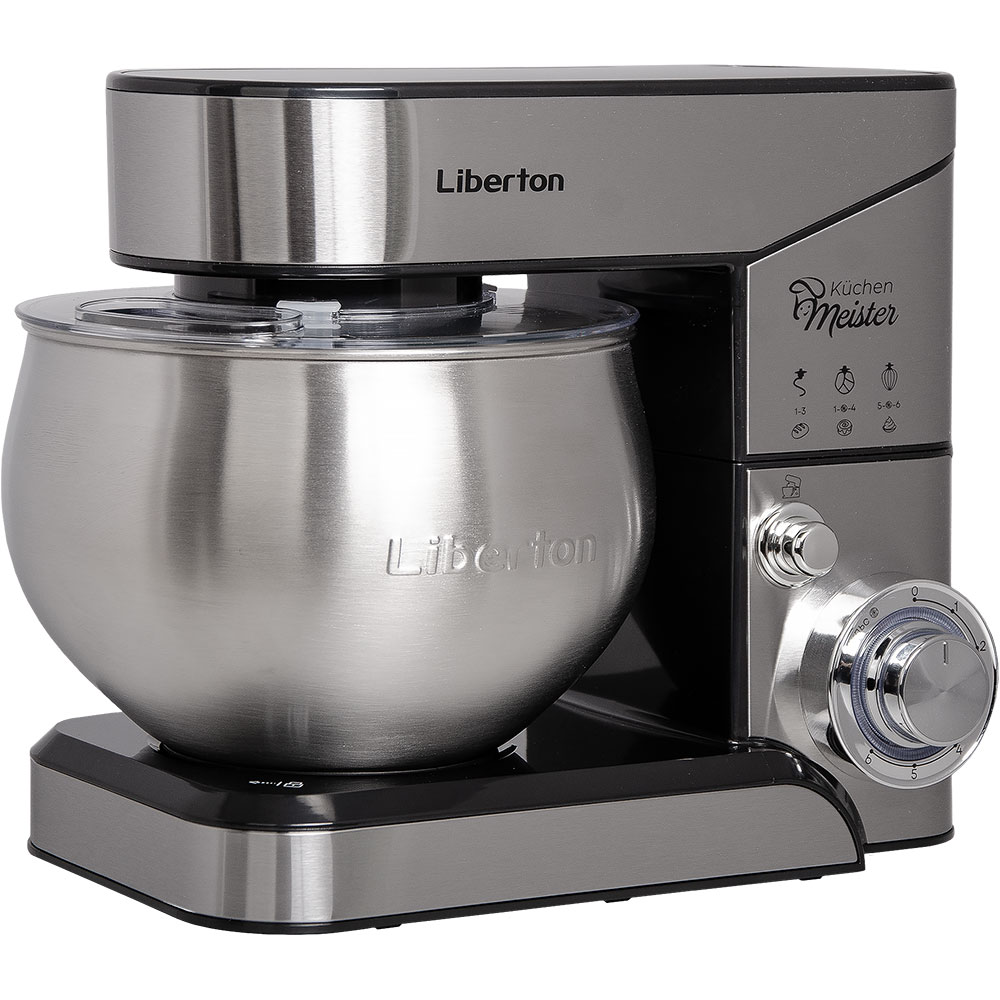 В Фокстрот Миксер LIBERTON LMS-2902