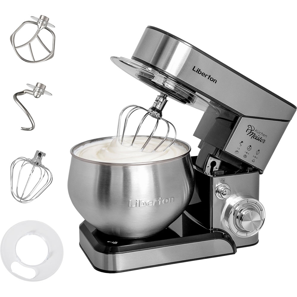 Миксер LIBERTON LMS-2902