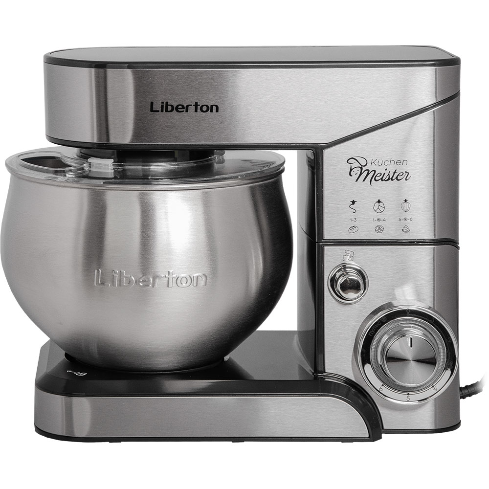 В интернет магазине Миксер LIBERTON LMS-2902