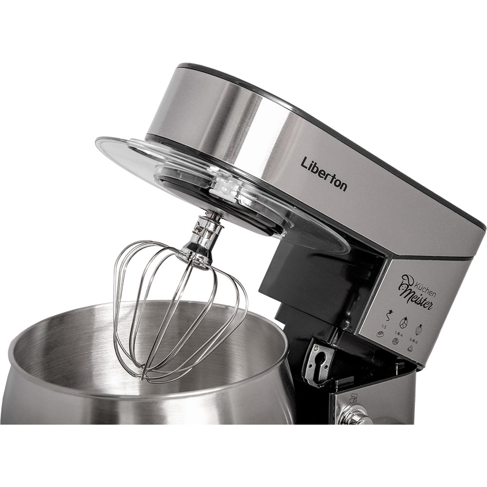 Фото 14 Миксер LIBERTON LMS-2902