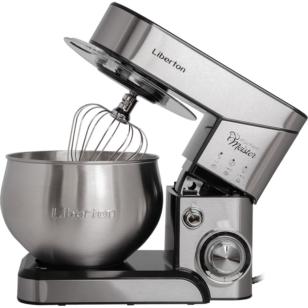 В Украине Миксер LIBERTON LMS-2902
