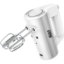 Миксер WINNINGSTAR ST-5533 200W White