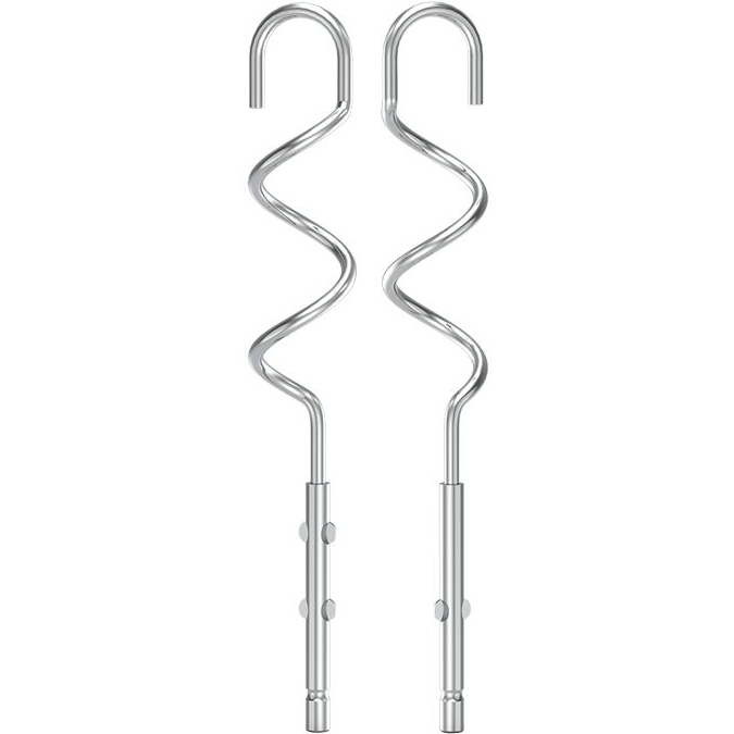 Миксер WINNINGSTAR ST-5533 200W White Мощность 200