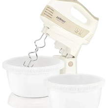 Миксер ZELMER ZHM 2460C