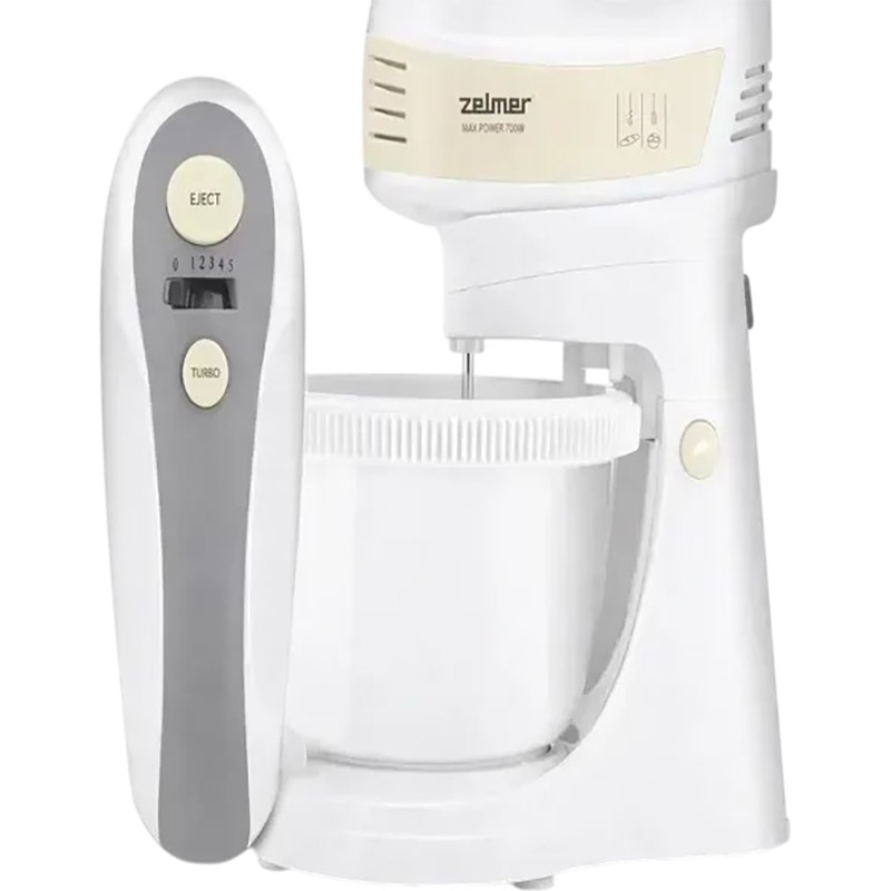 Миксер ZELMER ZHM 2460C