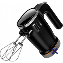 Міксер MPM GoFree Black (CMMR-01)