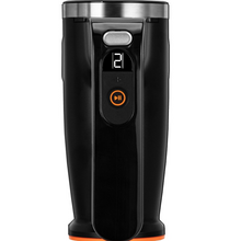 Міксер MPM GoFree Black (CMMR-01)