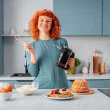 Міксер MPM GoFree Black (CMMR-01)