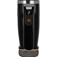 Міксер MPM GoFree Black (CMMR-01)