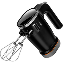 Міксер MPM GoFree Black (CMMR-01)
