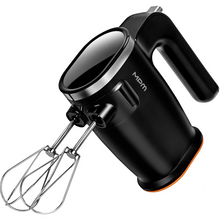 Міксер MPM GoFree Black (CMMR-01)