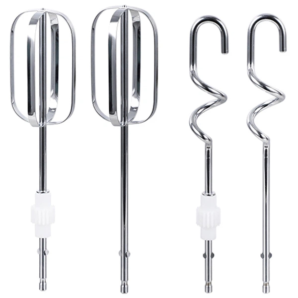 Зовнішній вигляд Міксер WINNINGSTAR ST-5532 450W 4.5 л Black-Silver (WNNGS-ST-5532-BKSL)