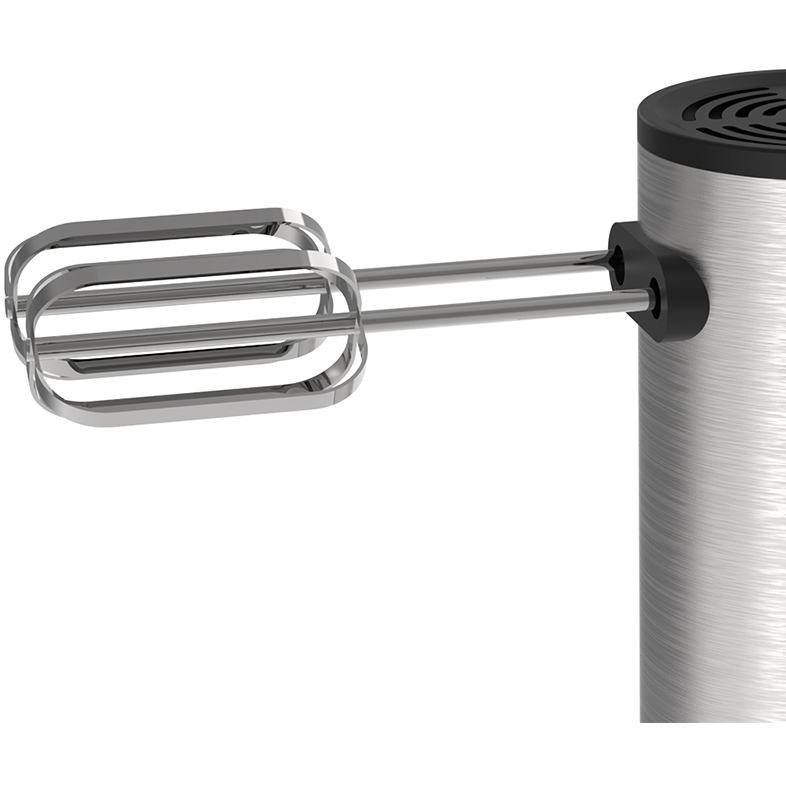 Миксер WINNINGSTAR ST-5534 Black-Silver Тип ручной