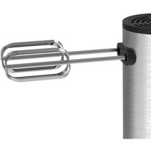 Миксер WINNINGSTAR ST-5534 Black-Silver