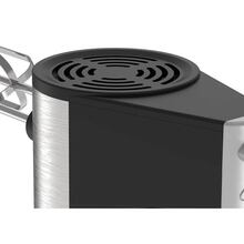 Миксер WINNINGSTAR ST-5534 Black-Silver