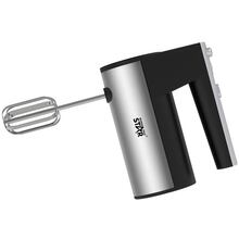 Миксер WINNINGSTAR ST-5534 Black-Silver