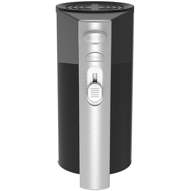 Миксер WINNINGSTAR ST-5534 Black-Silver Насадки крюки для теста