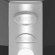 Миксер WINNINGSTAR ST-5534 Black-Silver