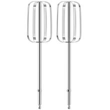 Миксер WINNINGSTAR ST-5534 Black-Silver