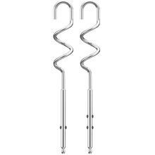 Миксер WINNINGSTAR ST-5534 Black-Silver