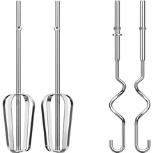 Миксер KENWOOD HMP40.000 RD