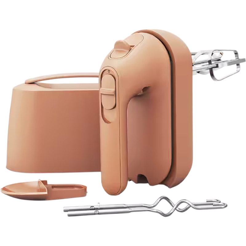 Миксер KENWOOD HMP40.000 RD Насадки венчик