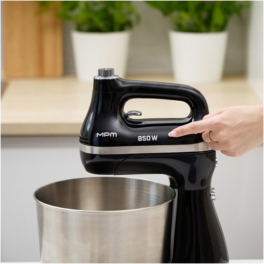 Заказать Миксер MPM MMR-26Z/C