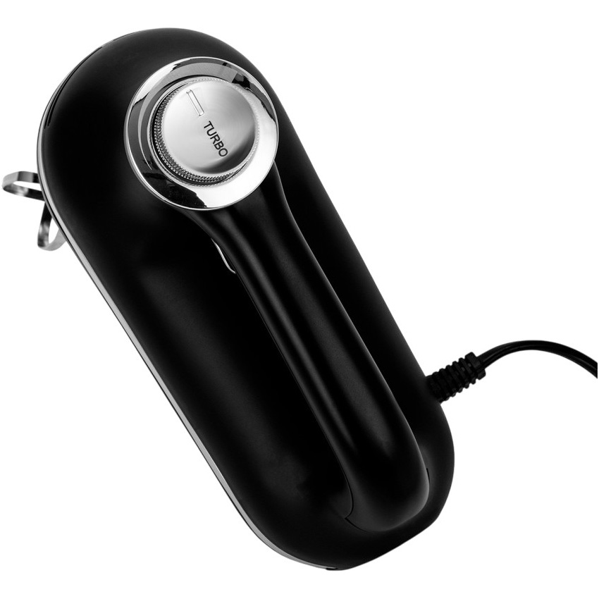 Миксер MPM MMR-26Z/C Насадки крюки для теста