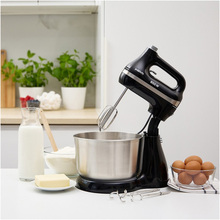 Миксер MPM MMR-26Z/C