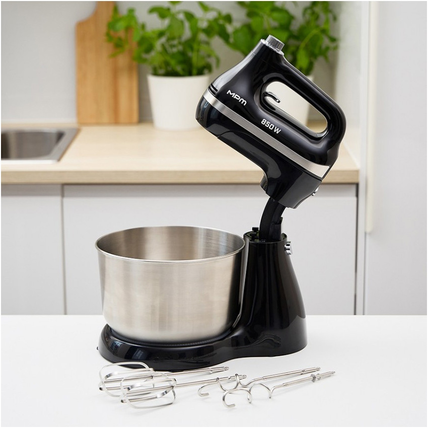 Фото Миксер MPM MMR-26Z/C