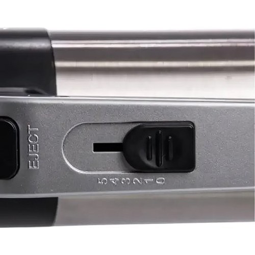 Миксер SOKANY SK-6662 Silver Насадки венчик