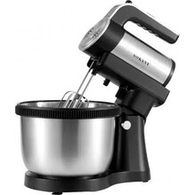 Миксер SOKANY SK-6662 Silver