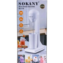 Миксер SOKANY SK-1736