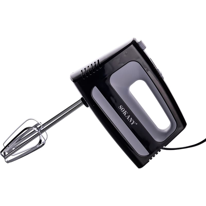 Миксер SOKANY CX-6622 (LGCX-6622) Особенности турбо режим