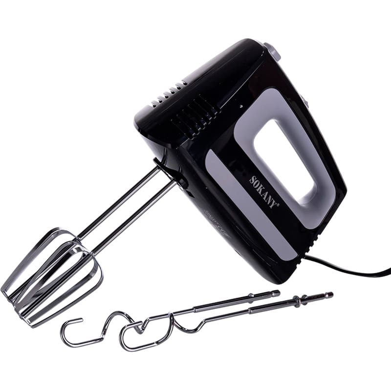 Заказать Миксер SOKANY CX-6622 (LGCX-6622)