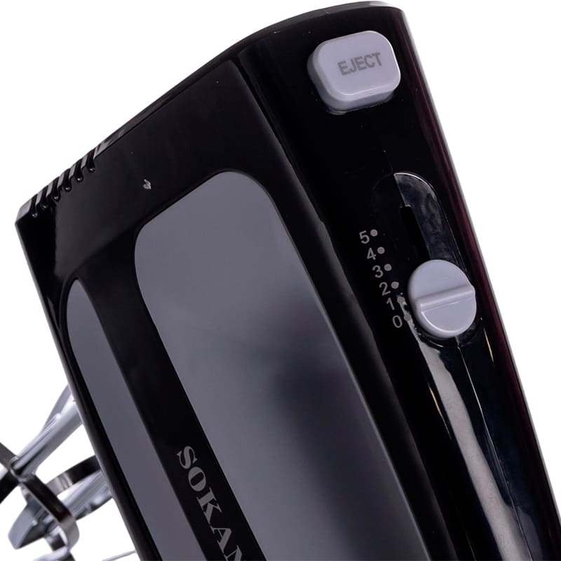 Фото Миксер SOKANY CX-6622 (LGCX-6622)