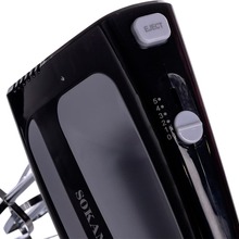 Миксер SOKANY CX-6622 (LGCX-6622)